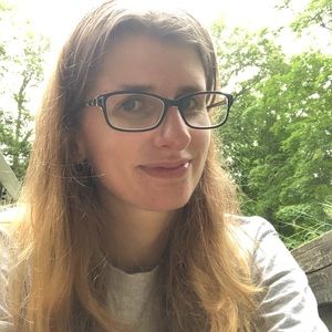 Meet your Posher, Keira